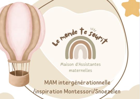 présentation MAM