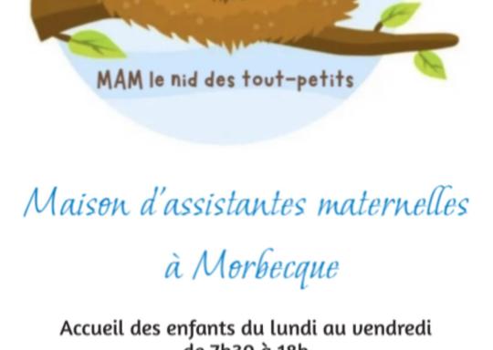présentation MAM