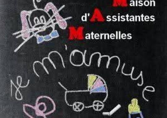 présentation MAM