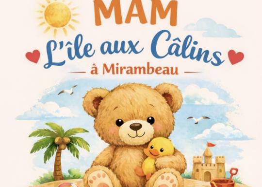 présentation MAM