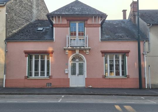 présentation MAM