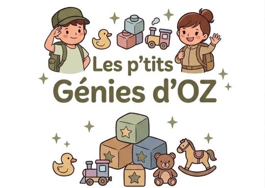 présentation MAM