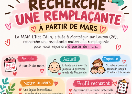 présentation MAM
