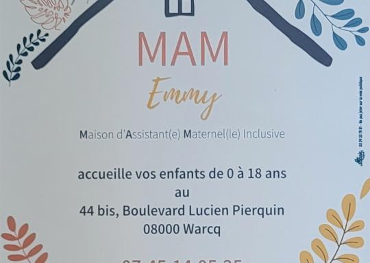 présentation MAM